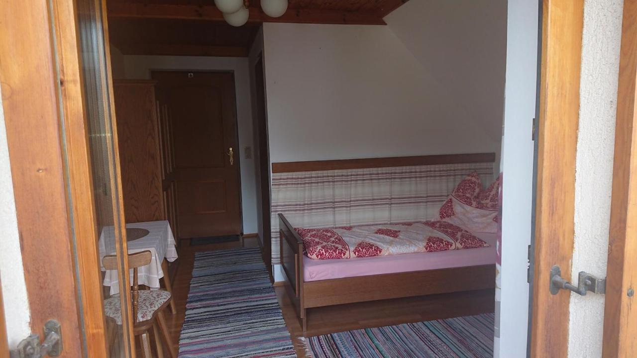 Gaestehaus Der Gamser Winzerstube Bad Gams Δωμάτιο φωτογραφία
