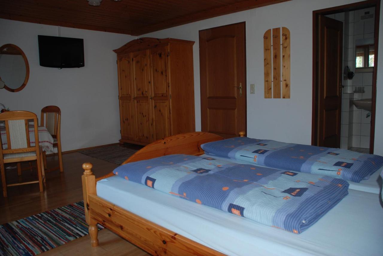 Gaestehaus Der Gamser Winzerstube Bad Gams Εξωτερικό φωτογραφία