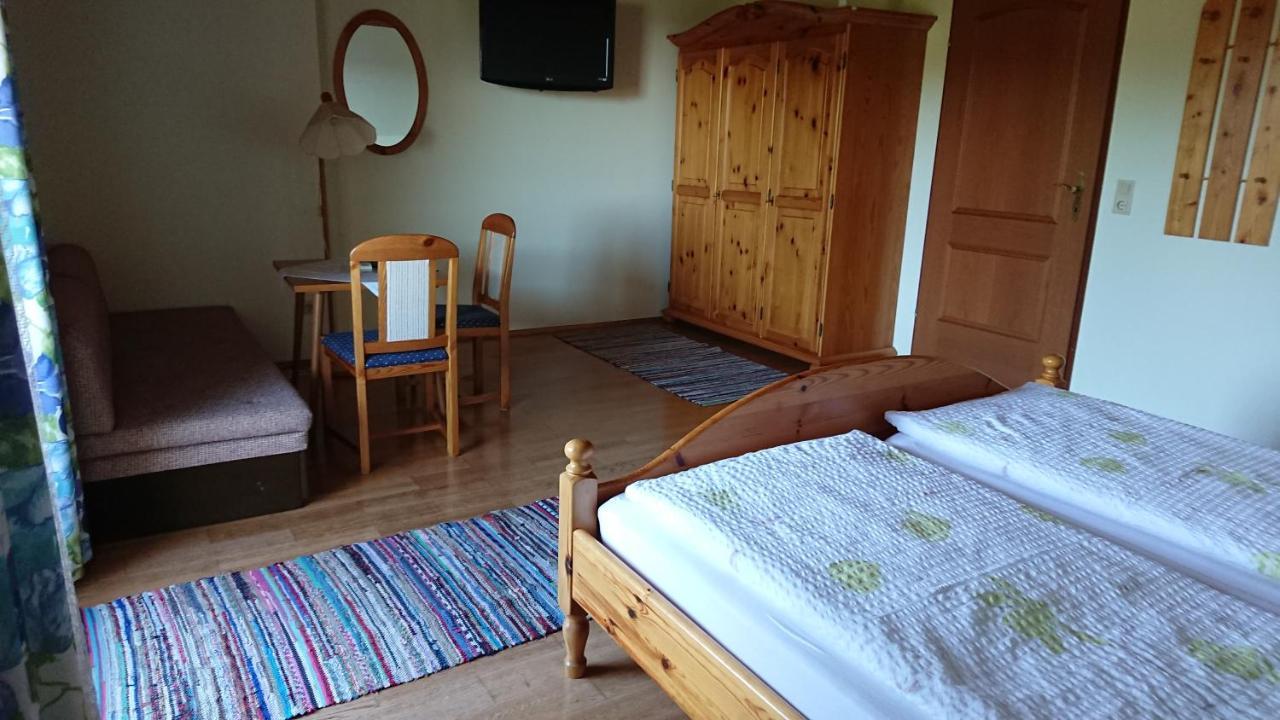 Gaestehaus Der Gamser Winzerstube Bad Gams Εξωτερικό φωτογραφία
