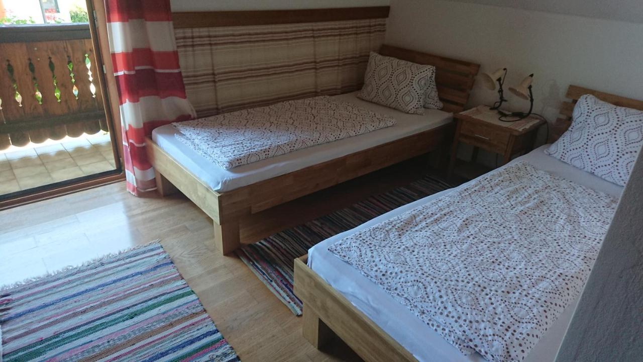 Gaestehaus Der Gamser Winzerstube Bad Gams Εξωτερικό φωτογραφία
