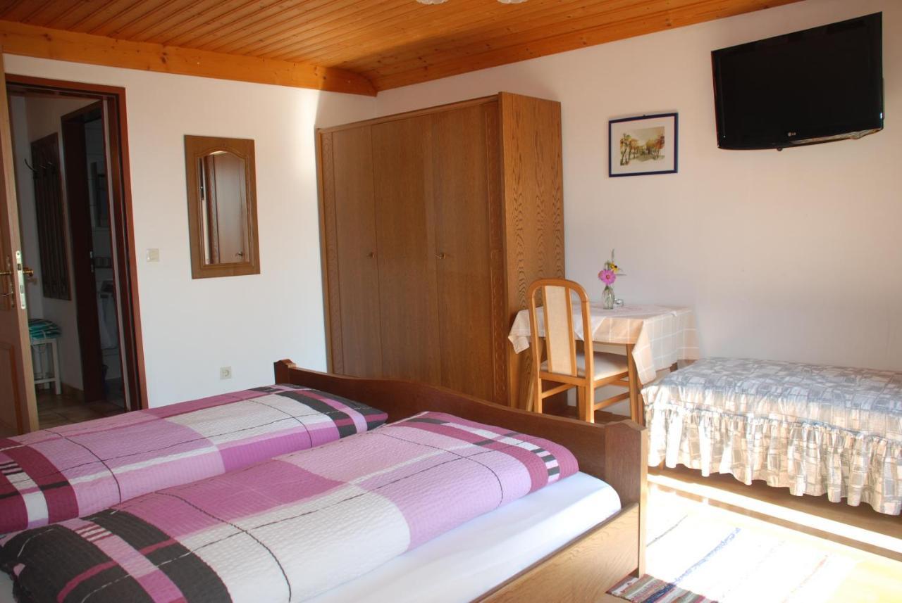 Gaestehaus Der Gamser Winzerstube Bad Gams Εξωτερικό φωτογραφία