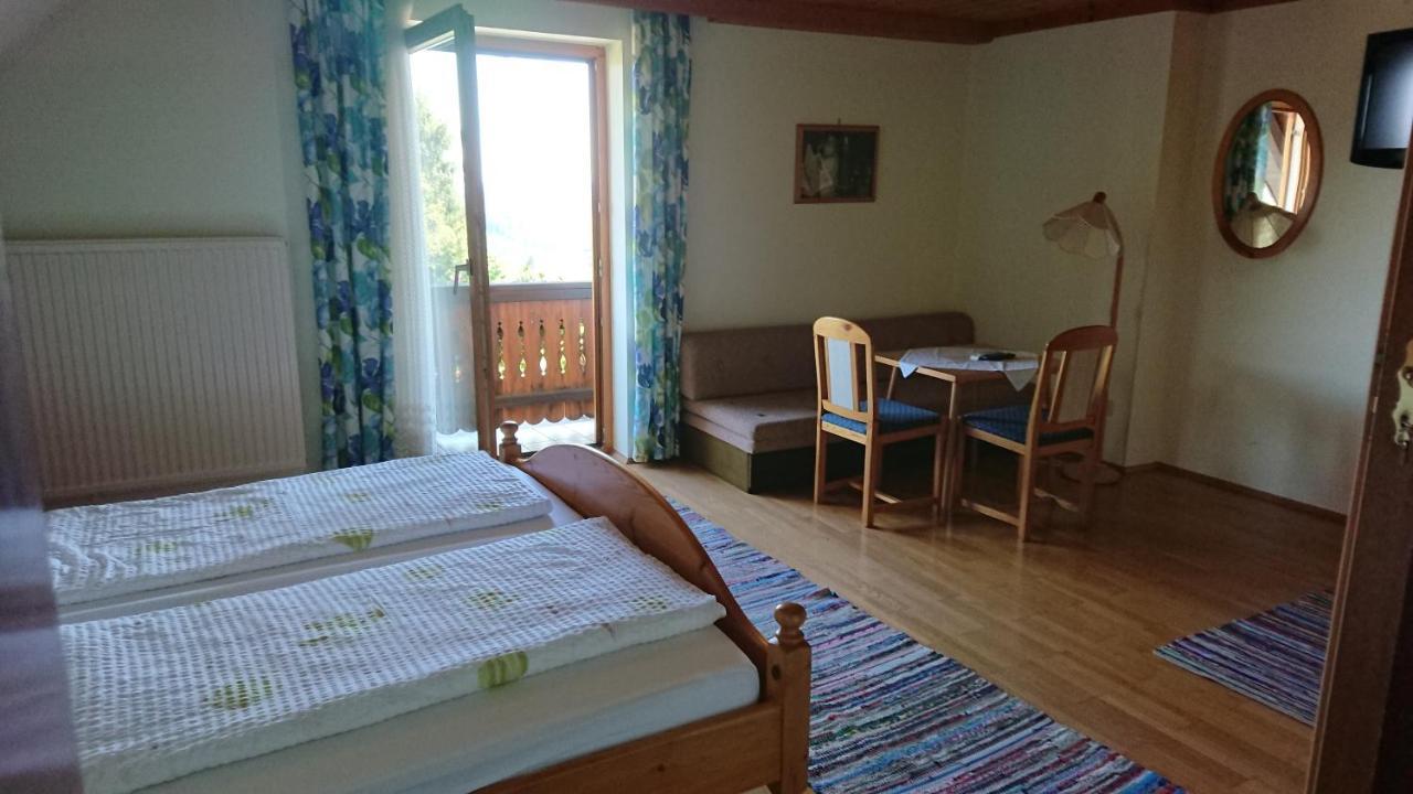 Gaestehaus Der Gamser Winzerstube Bad Gams Εξωτερικό φωτογραφία