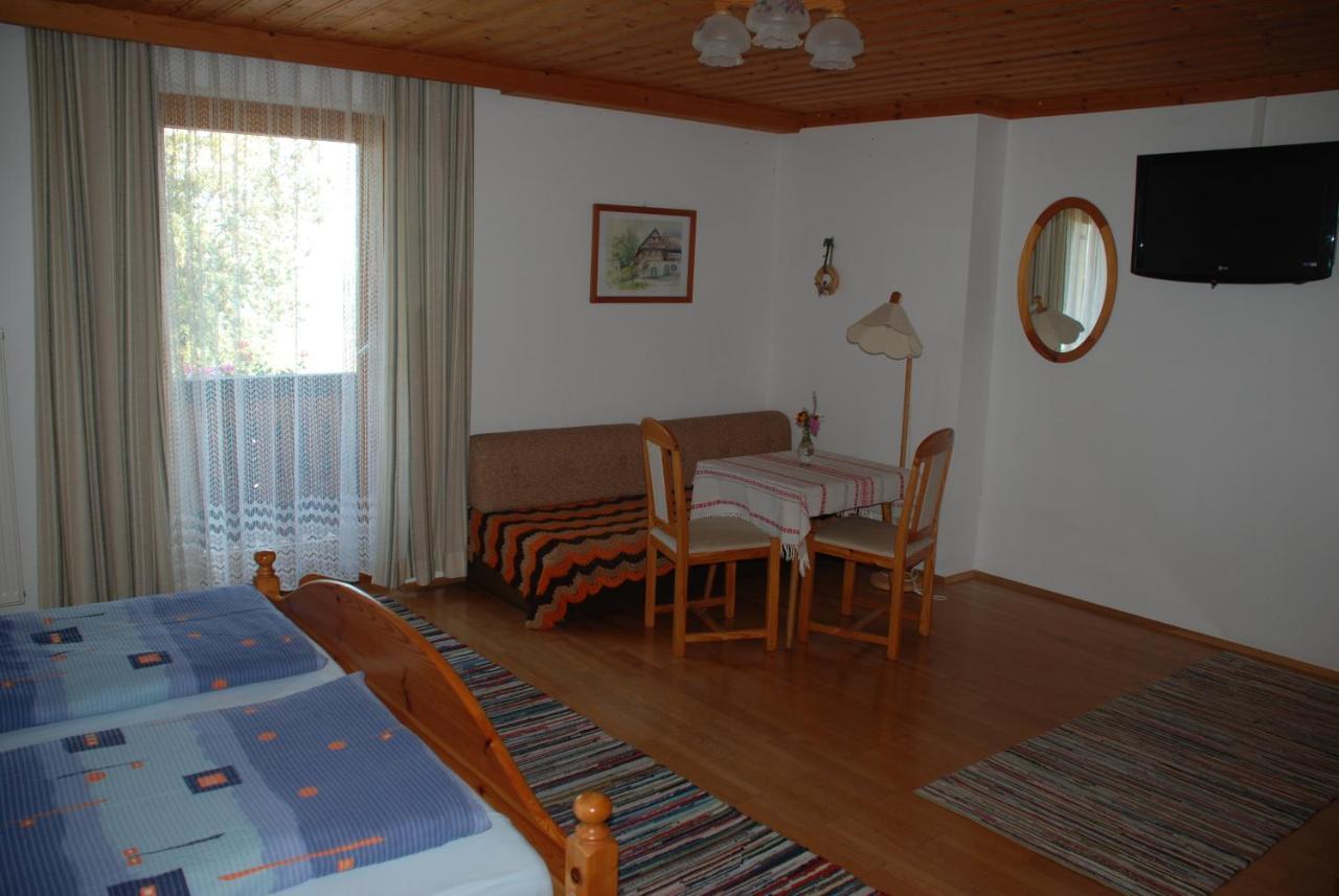 Gaestehaus Der Gamser Winzerstube Bad Gams Εξωτερικό φωτογραφία