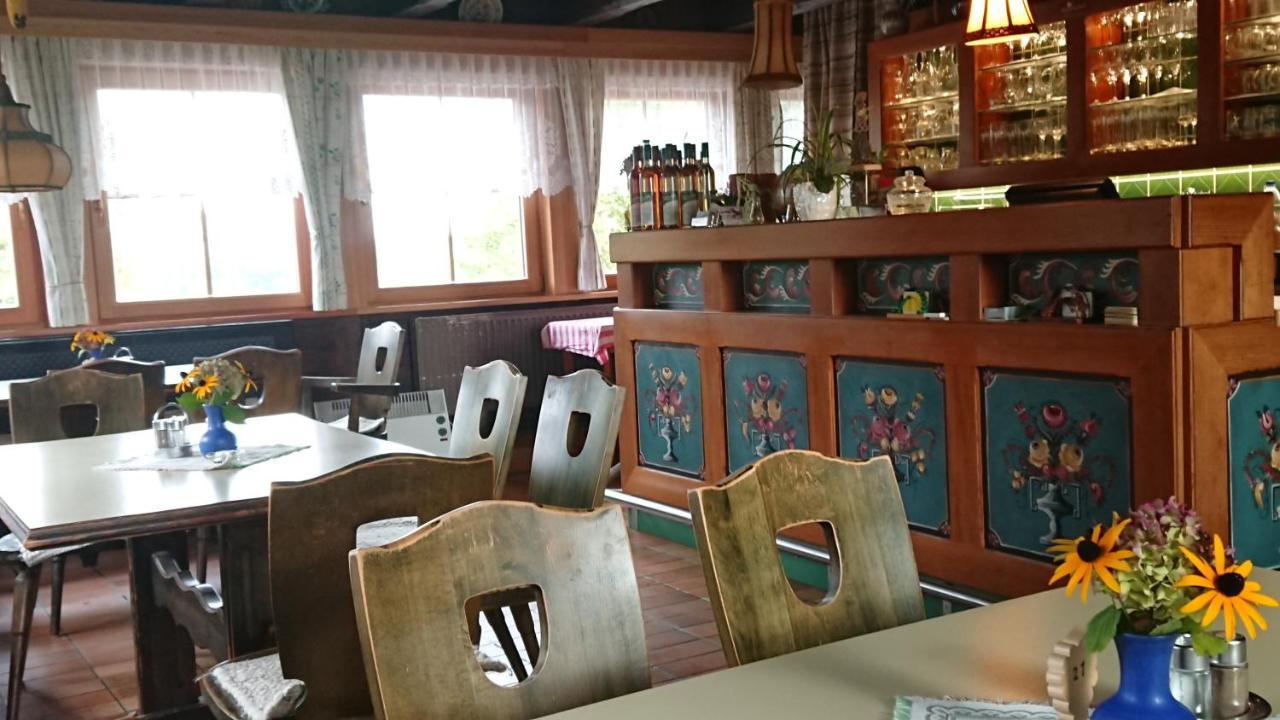 Gaestehaus Der Gamser Winzerstube Bad Gams Εξωτερικό φωτογραφία