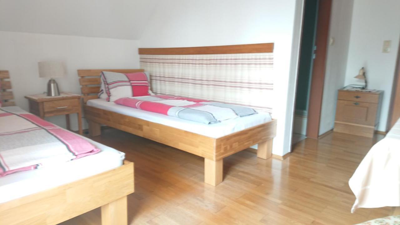Gaestehaus Der Gamser Winzerstube Bad Gams Εξωτερικό φωτογραφία