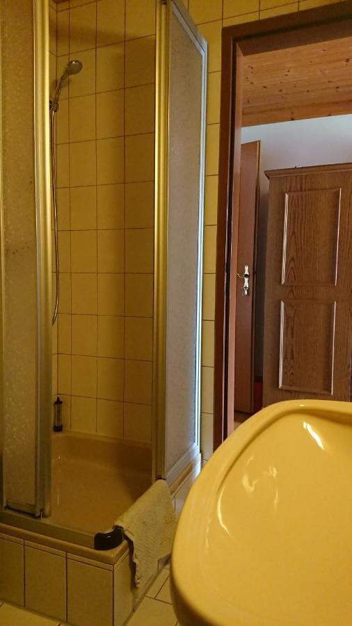 Gaestehaus Der Gamser Winzerstube Bad Gams Εξωτερικό φωτογραφία
