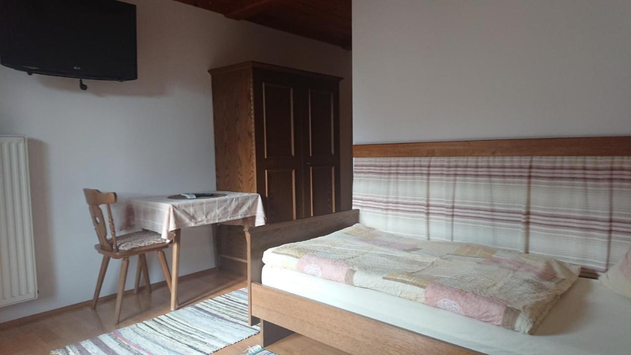Gaestehaus Der Gamser Winzerstube Bad Gams Εξωτερικό φωτογραφία