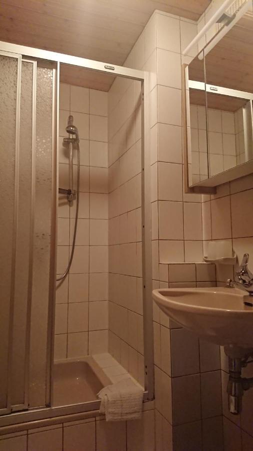 Gaestehaus Der Gamser Winzerstube Bad Gams Εξωτερικό φωτογραφία