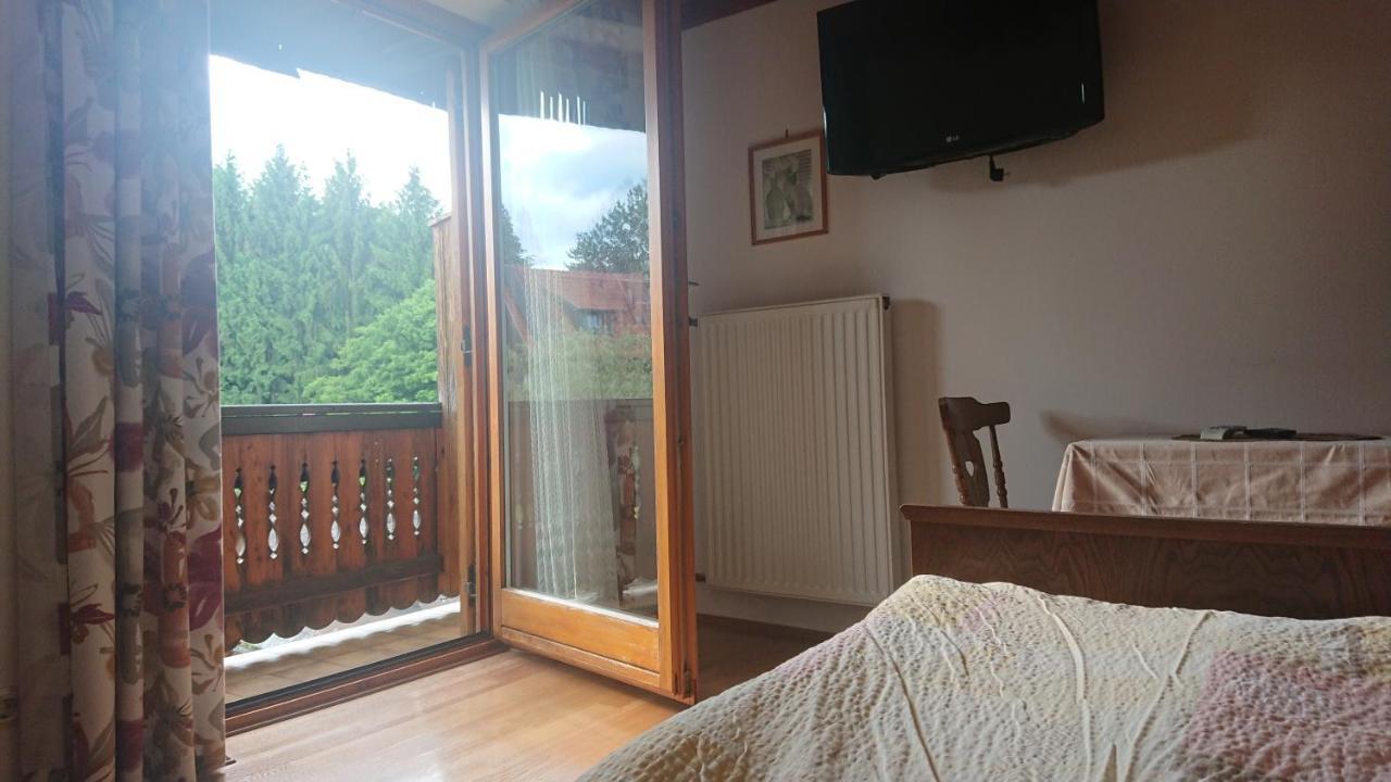 Gaestehaus Der Gamser Winzerstube Bad Gams Εξωτερικό φωτογραφία